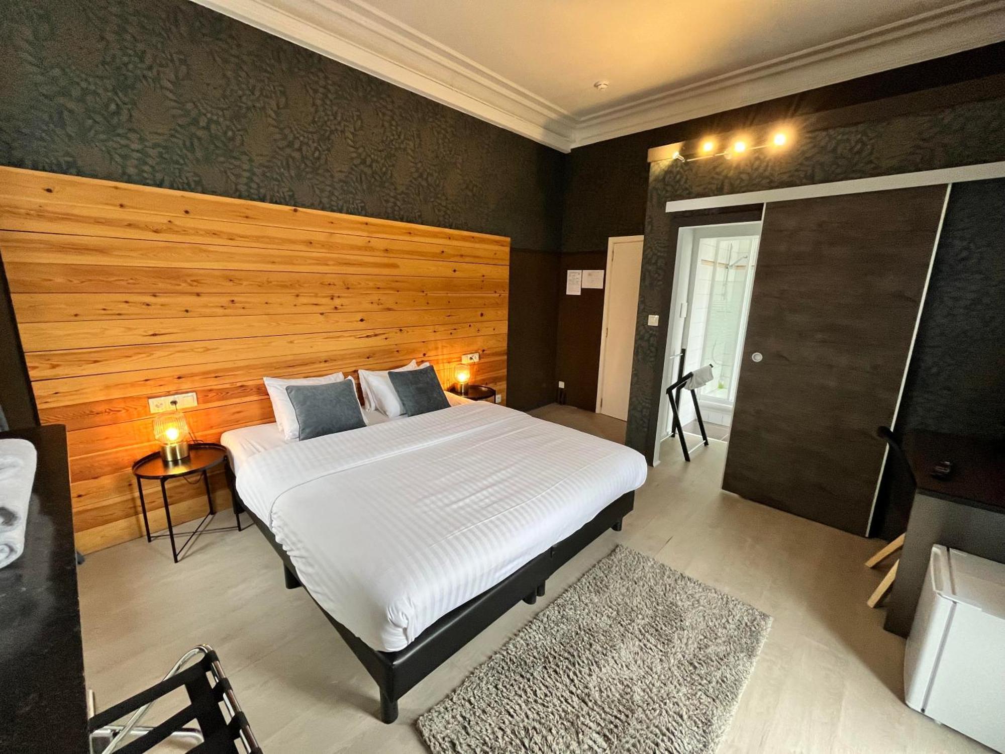 La Villa Blanche Spa Exteriér fotografie