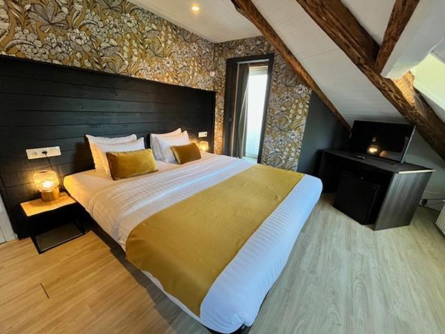 La Villa Blanche Spa Exteriér fotografie