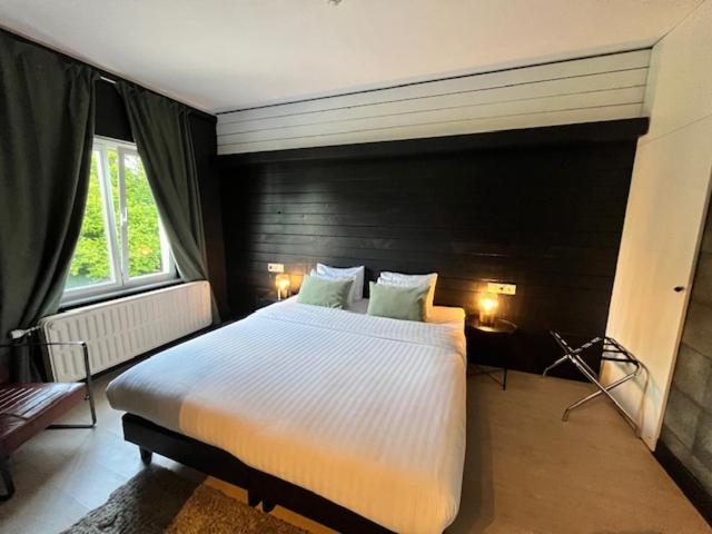 La Villa Blanche Spa Exteriér fotografie