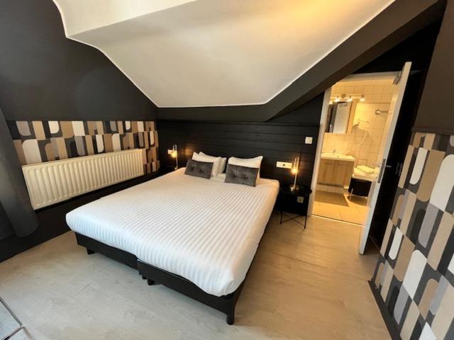 La Villa Blanche Spa Exteriér fotografie